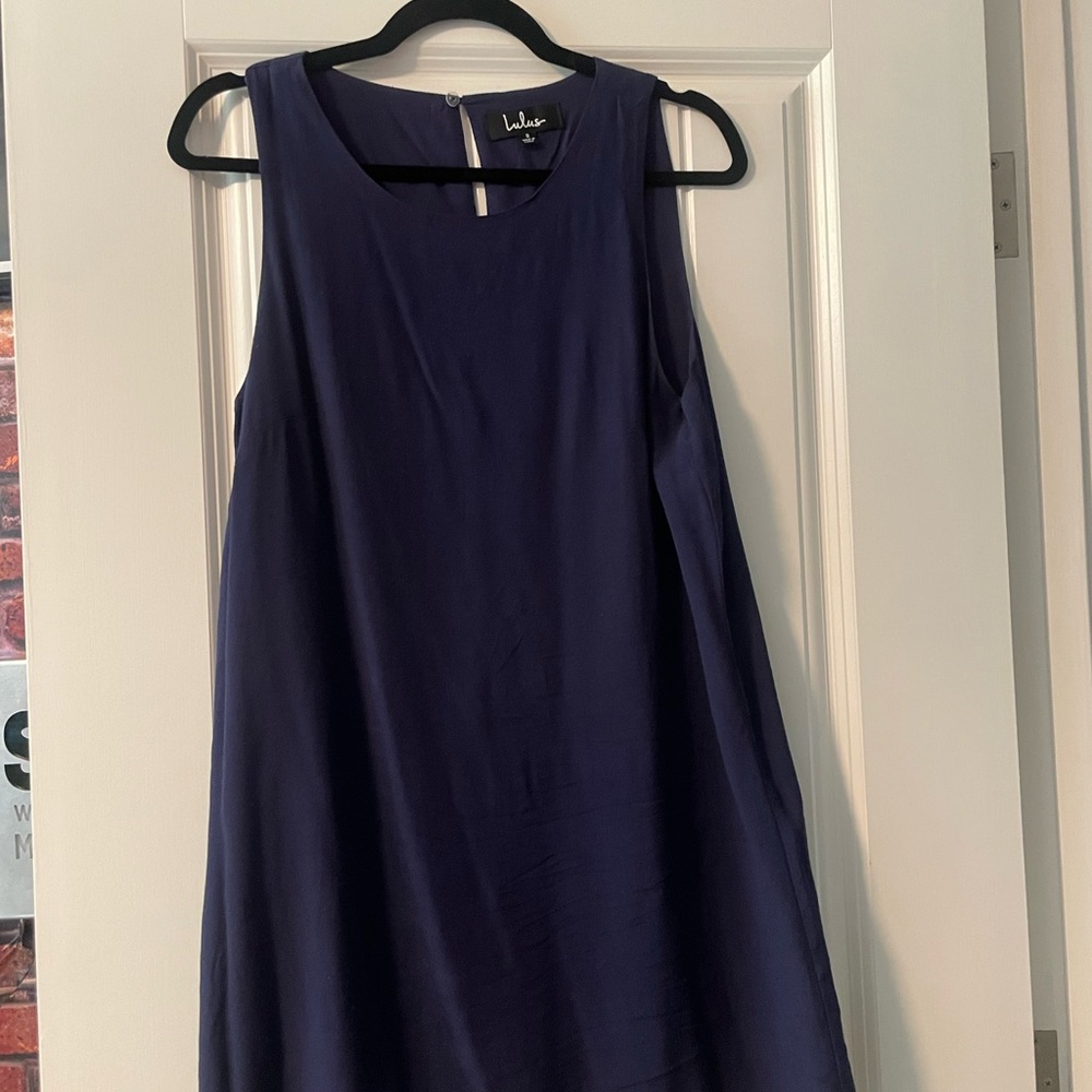 Lulus Dress